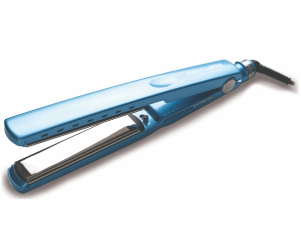 PLANCHITA RIZADORA BABYLISS IONICA 9091 XL-1 1/4" - Imagen 2