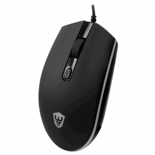 MOUSE GAMING 4 BOTONES RGB A87