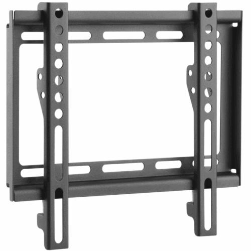 SOPORTE P/ TV FIJO 26/45  MEGASOPORTE(MGBS)