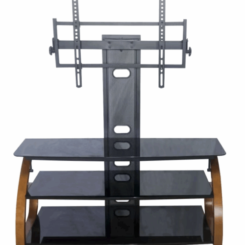MUEBLE CON SOPORTE PARA TV 75″