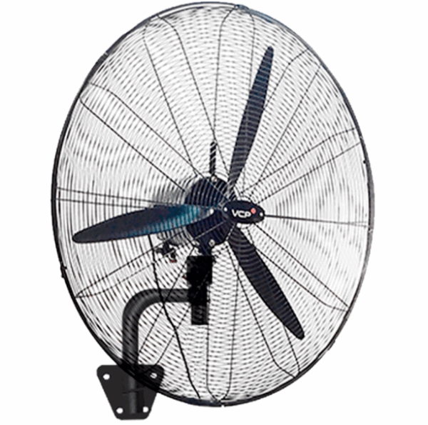 VENTILADOR DE PARED VCP 26" INDUSTRIAL VCPFB65 METALICO 3VEL