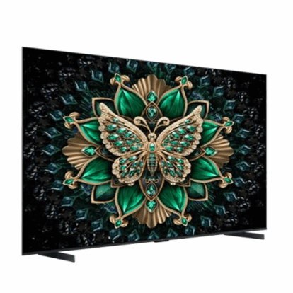 TV TCL 98" SMART LED GOOGLE 4K 98C6K - TCL78