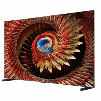 TV TCL 98" SMART LED GOOGLE 4K 98C8K - TCL79