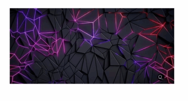 MOUSEPAD QUANTA