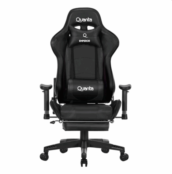 SILLA GAMER EMPEROR QUANTA QTGC21 NG (QTGC21)