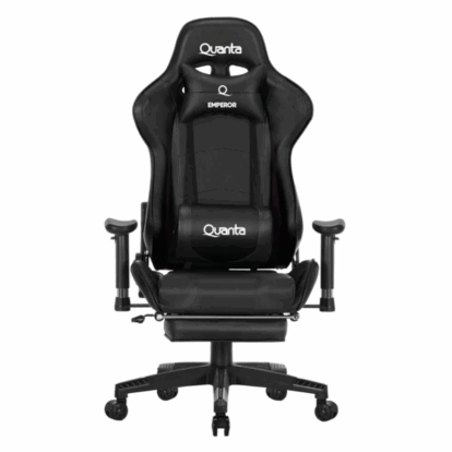 SILLA GAMER EMPEROR QUANTA QTGC20 NG
