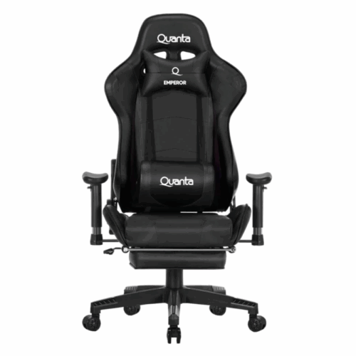 SILLA GAMER EMPEROR QUANTA QTGC20 NG