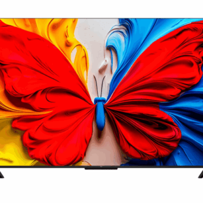 TV 50 TCL LED 50S5K GOOGLE