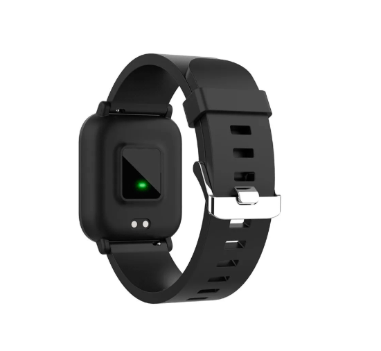 SMARTWATCH MULTILASER ES436 L1 NEGRO - Imagen 3