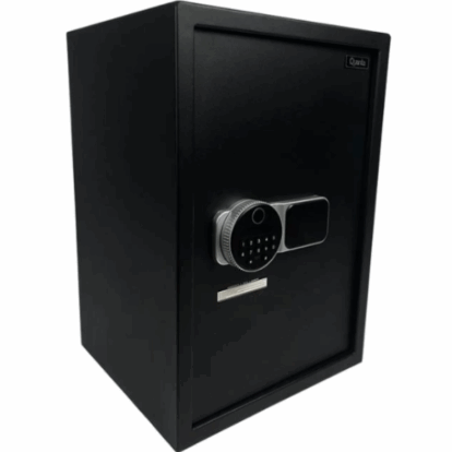 CAJA FUERTE QUANTA 43L/6DIG QTCFB43