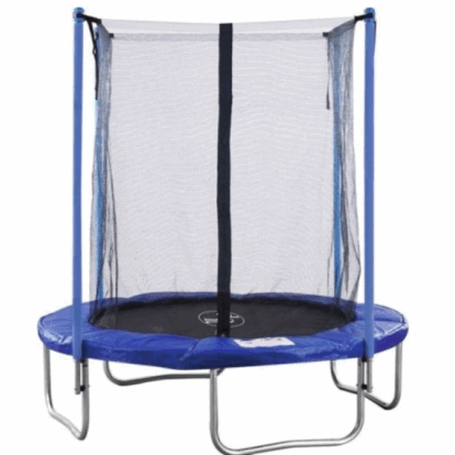 CAMA ELASTICA ZENSEI 6FT DIAMETRO 1.83MTS