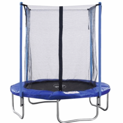 CAMA ELASTICA ZENSEI 6FT DIAMETRO 1.83MTS