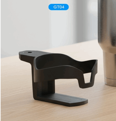 SOPORTE DE VASO MESA GAMER SATE GT04