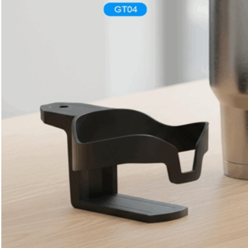 SOPORTE DE VASO MESA GAMER SATE GT04