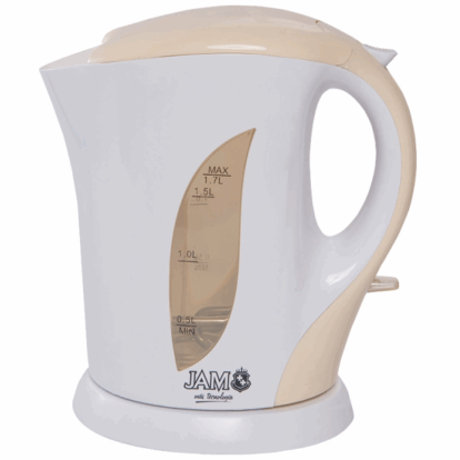 HERVIDORA JAM 1.7L 4126
