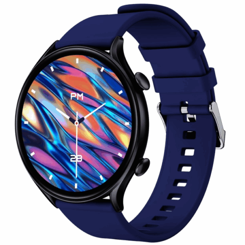 SMARTWATCH KOLKE COLOR AZUL KVR-713