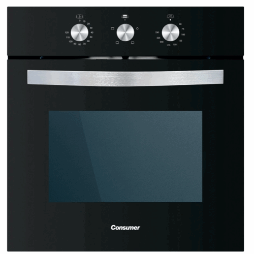 HORNO ELECTRICO EMPOTRABLE