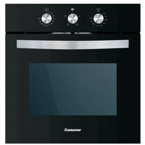 HORNO ELECTRICO EMPOTRABLE