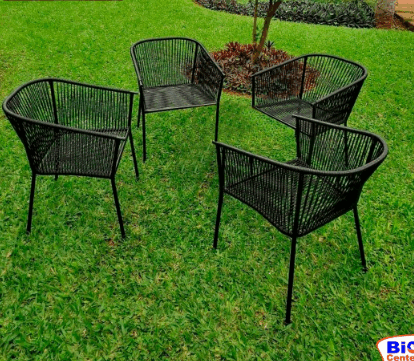 SILLA DE CABLE FRANCESA