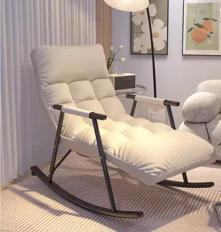 SOFA MECEDORA PEREZOSO WLH-017 - Imagen 3