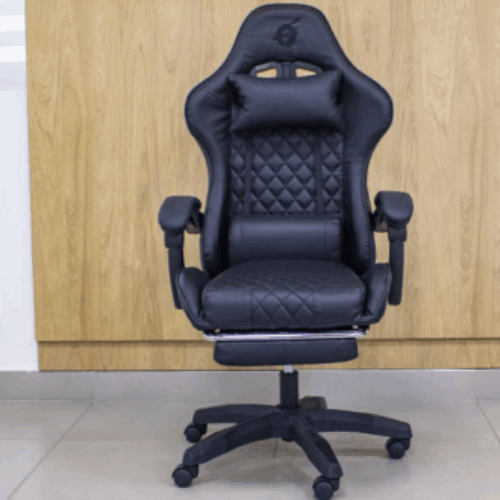 SILLA GAMER DRONIC