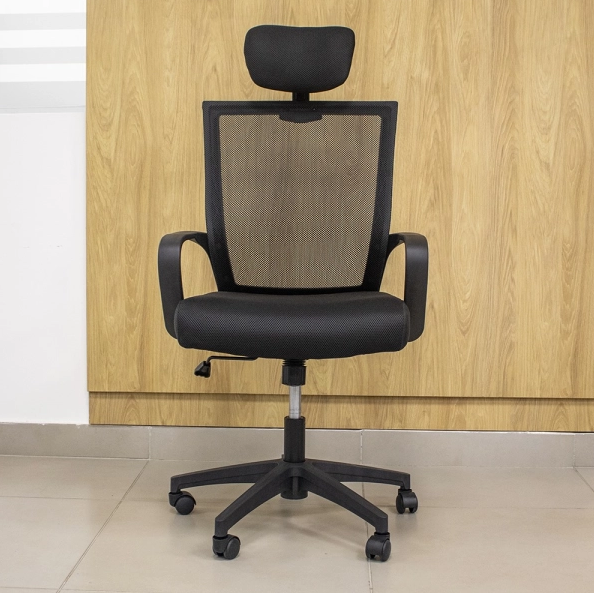 SILLA DE OFICINA EJECUTIVA DRONIC C3211