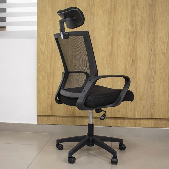 SILLA DE OFICINA EJECUTIVA DRONIC C3211 - Imagen 4