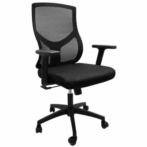 SILLA OFICINA LEVEL OMAHA LVS-221