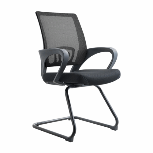 SILLA FIJA INTERLOCUTOR NUG 61BKFI