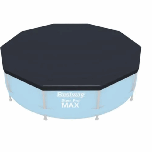 COBERTOR DE PISCINA 244CM