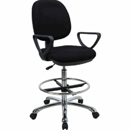 SILLA CAJERA C/ POSABRAZOS LEVEL LVS-214