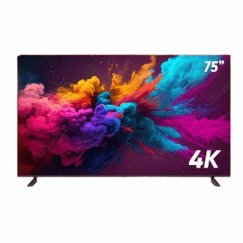 TV MEGA STAR 75\» LED SMART UHD 4K