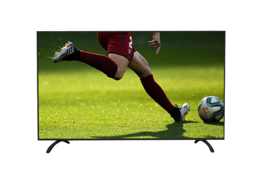 TV FAMA LED 50" UHD TVF-50E SMART