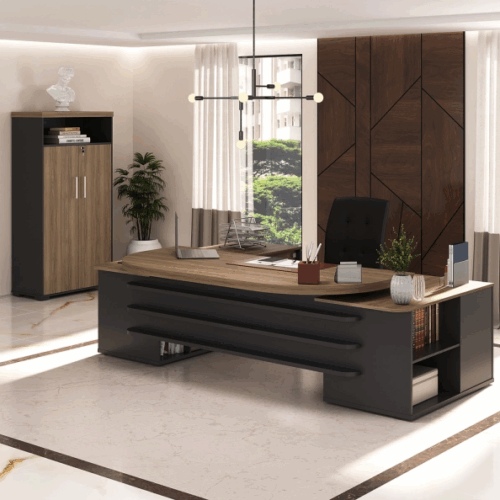 ESCRITORIO HORACIO MDF (5525)