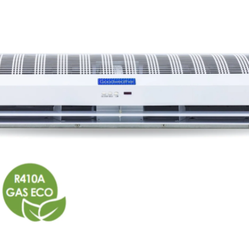 CORTINA DE AIRE GOODWEATHER 1,50 METROS