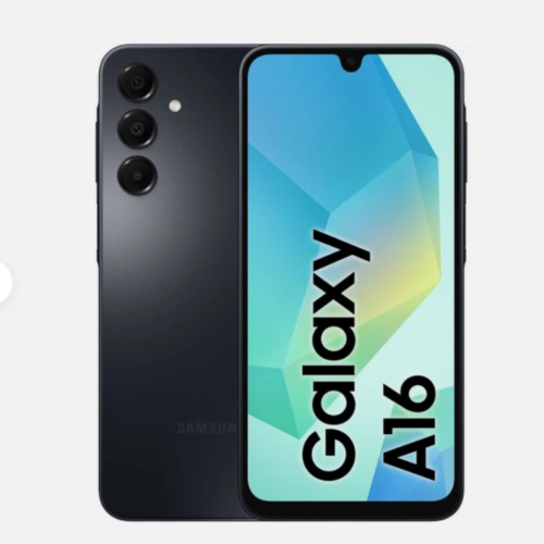 CELULAR SAMSUNG A16 128GB