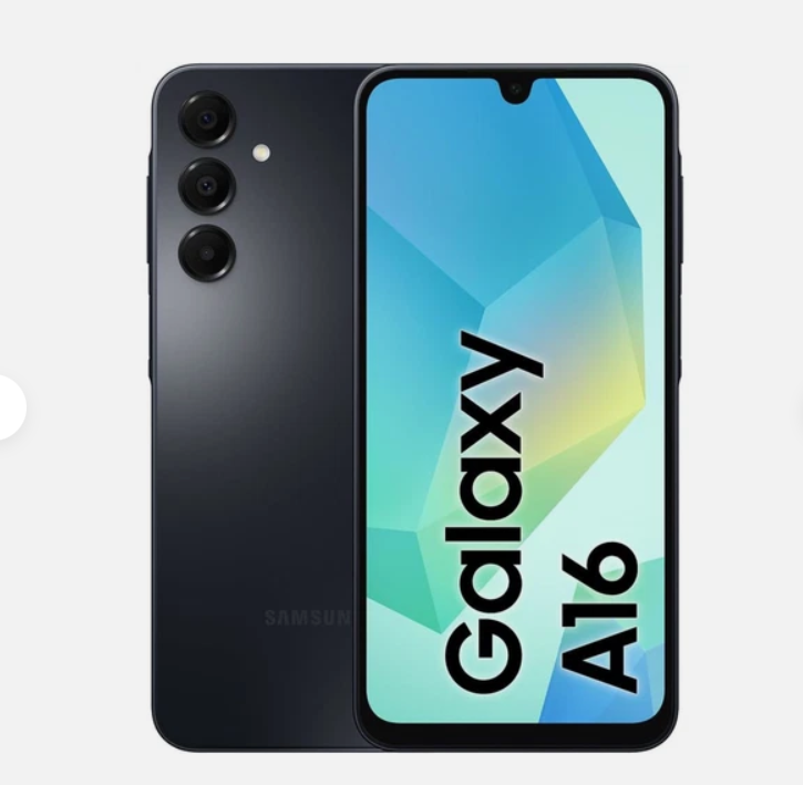 CELULAR SAMSUNG A16 128GB