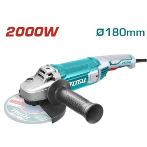 AMOLADOR 180MM 2000W SMAG180