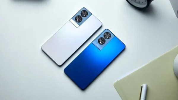 CELULAR TCL T612B 16GB/256GB OPALESCENT TCL40NXTPAPER - Imagen 5