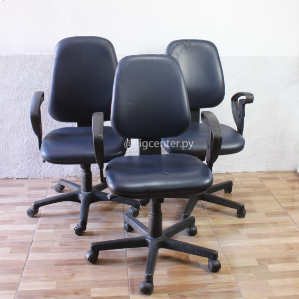 SILLA GIRATORIA PETRA (OUTLET)