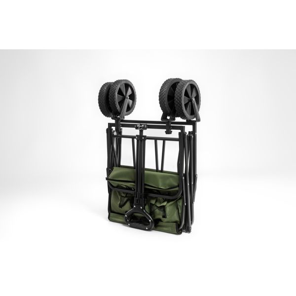 CARRITO HYDRATE CAMPING WAGON (7467) - Imagen 2