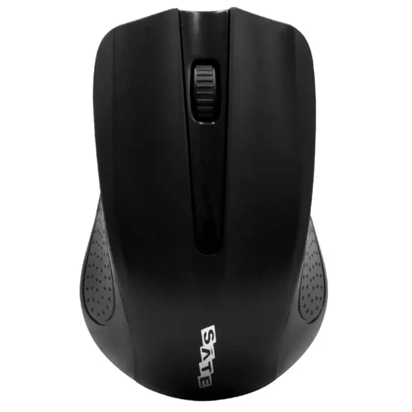 MOUSE INALAMBRICO SATE WIRELES (A44G)