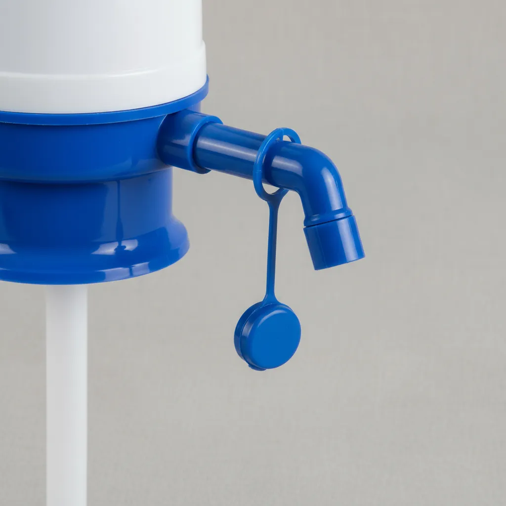 DISPENSER DE AGUA MANUAL PARA BIDONES 7318 - Imagen 2