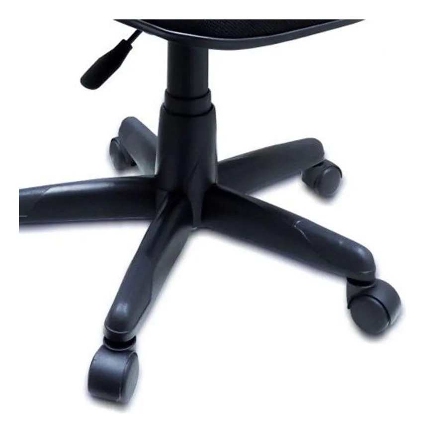 SILLA GIRATORIA SECRE 110K MACOX (2388) TELA - Imagen 3