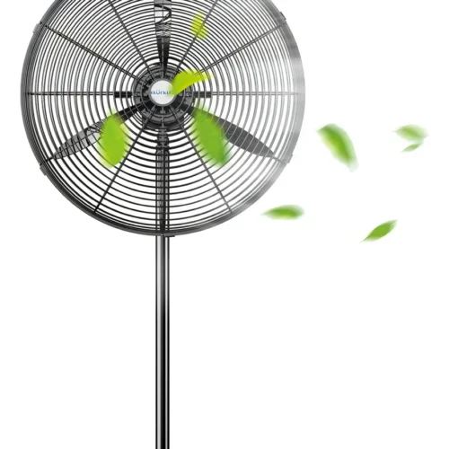 VENTILADOR DE PIE INDUSTRIAL 30″ VENTOS (FL750C)