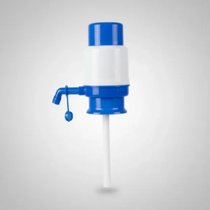 DISPENSER DE AGUA MANUAL PARA BIDONES  7318