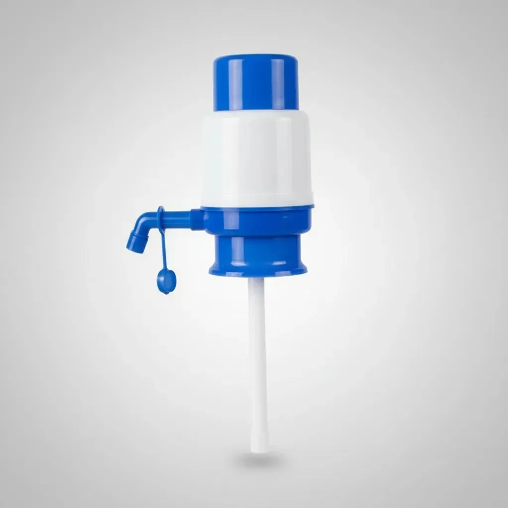 DISPENSER DE AGUA MANUAL PARA BIDONES 7318