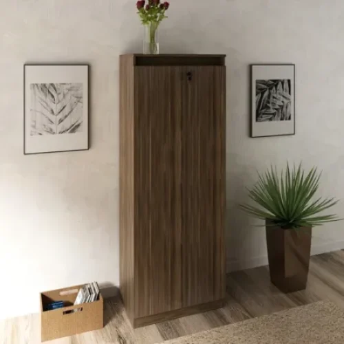 ARMARIO ALTO 2 PUERTAS CERRADO TECNOMOBILI
