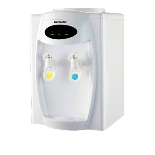 DISPENSER DE AGUA FRIA Y NATURAL