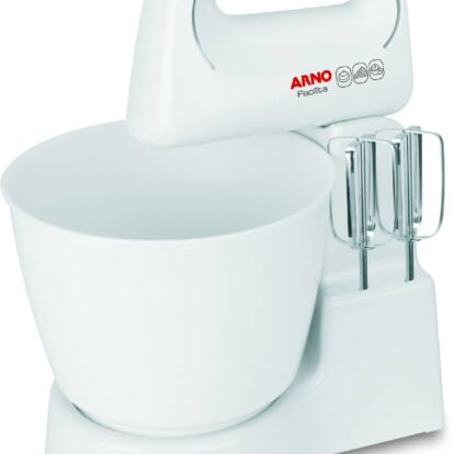 BATIDORA ARNO FACILITA-SX15 BLANCA 4LTS 3VEL 220V (EDABSX15)